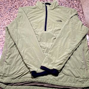 North Face Men’s XXL light weight jacket